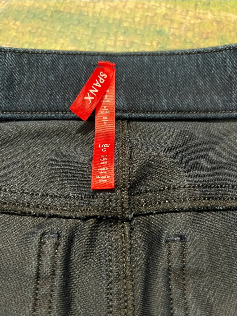 Spanx - Picture 8 of 8